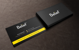 Business Card Design by Lanka Ama for this project | Design #17050611