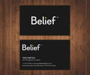 Business Card Design by Stylez Designz for this project | Design: #17082607