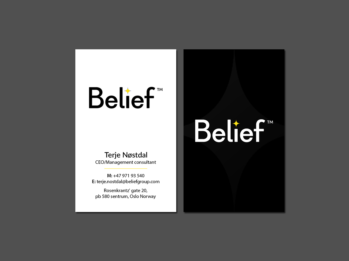 Business Card Design by Creations Box 2015 for this project | Design #17056108