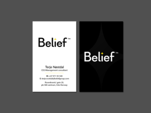 Business Card Design by Creations Box 2015 for this project | Design: #17056108