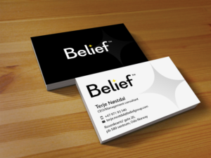 Business Card Design by Creations Box 2015 for this project | Design: #17056114