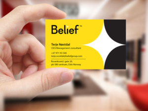 Business Card Design by Creations Box 2015 for this project | Design: #17056127