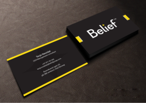 Business Card Design by Creations Box 2015 for this project | Design: #17056128