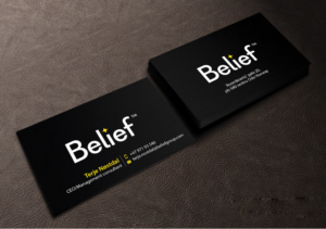 Business Card Design by Creations Box 2015 for this project | Design: #17056135