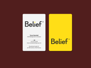 Business Card Design by Creations Box 2015 for this project | Design: #17056136