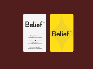 Business Card Design by Creations Box 2015 for this project | Design: #17056137