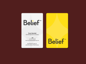 Business Card Design by Creations Box 2015 for this project | Design: #17056138