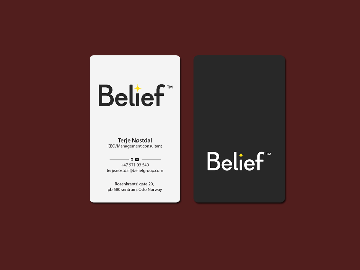 Business Card Design by Creations Box 2015 for this project | Design #17056139