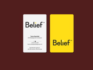 Business Card Design by Creations Box 2015 for this project | Design: #17056140