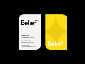 Business Card Design by Creations Box 2015 for this project | Design: #17060862