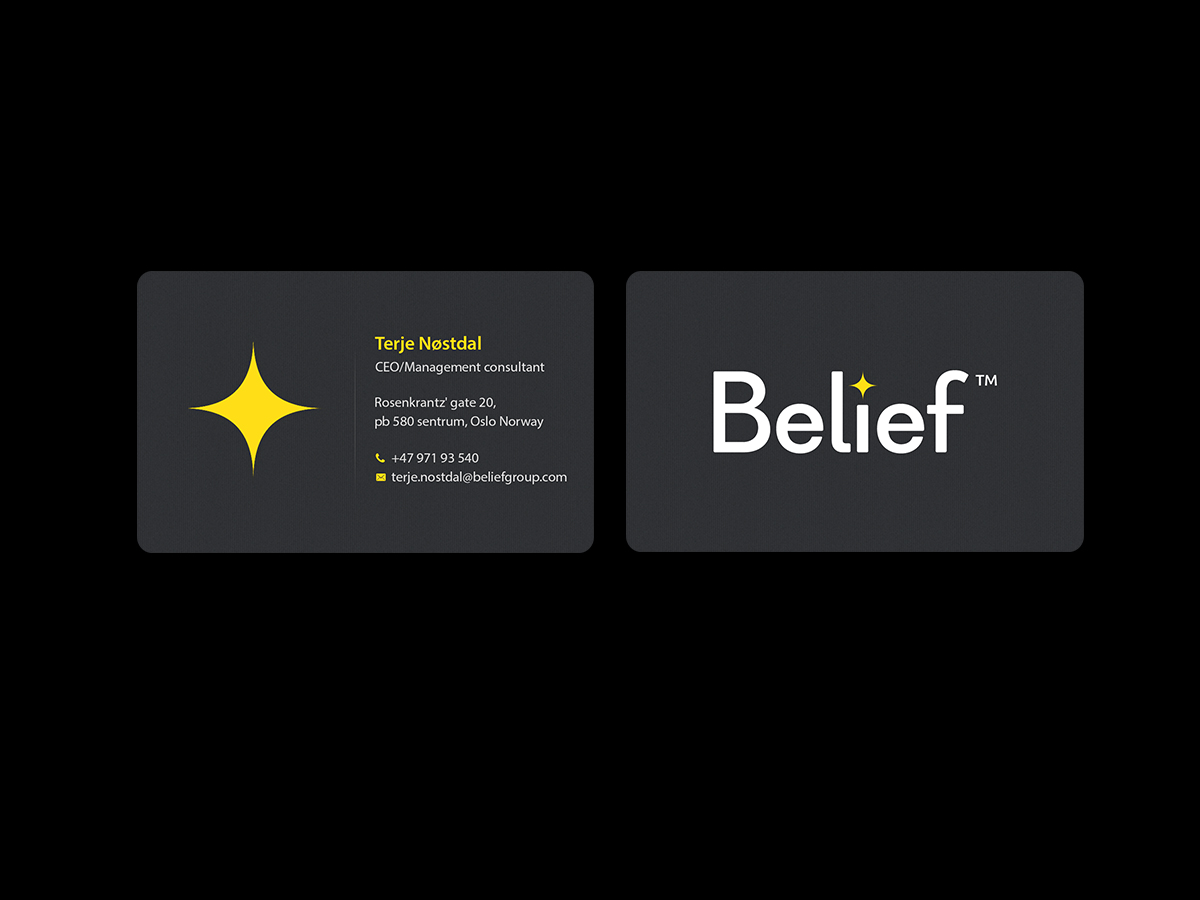 Business Card Design by Creations Box 2015 for this project | Design #17060871