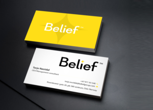 Business Card Design by Creations Box 2015 for this project | Design: #17060872