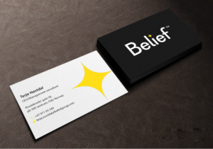 Business Card Design by Creations Box 2015 for this project | Design: #17060874