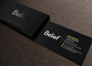 Business Card Design by Brand aid for this project | Design #17065844