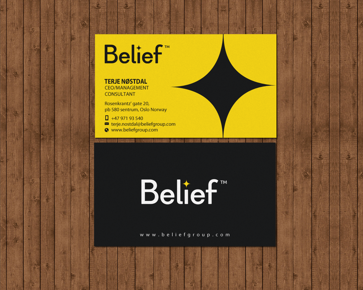 Business Card Design by Brand aid for this project | Design #17065929