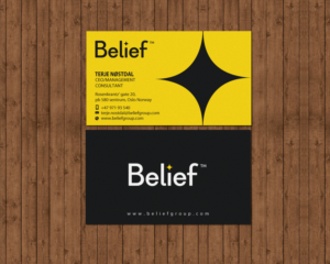 Business Card Design by Brand aid for this project | Design: #17065929