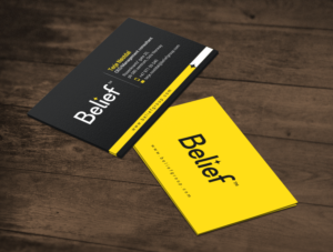 Business Card Design by chandrayaan.creative for this project | Design: #17065738