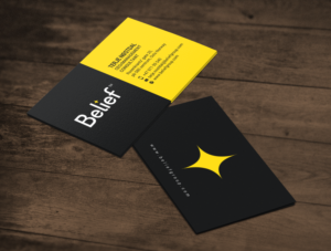 Business Card Design by chandrayaan.creative for this project | Design: #17065740