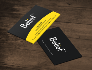 Business Card Design by chandrayaan.creative for this project | Design: #17065744