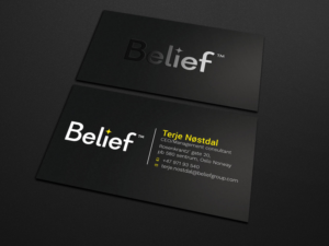 Design de Carte de Visite par Tripti Ranjan Gain pour ce projet | Design : #17047938