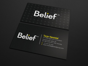 Design de Carte de Visite par Tripti Ranjan Gain pour ce projet | Design : #17047950