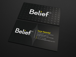 Design de Carte de Visite par Tripti Ranjan Gain pour ce projet | Design : #17047952