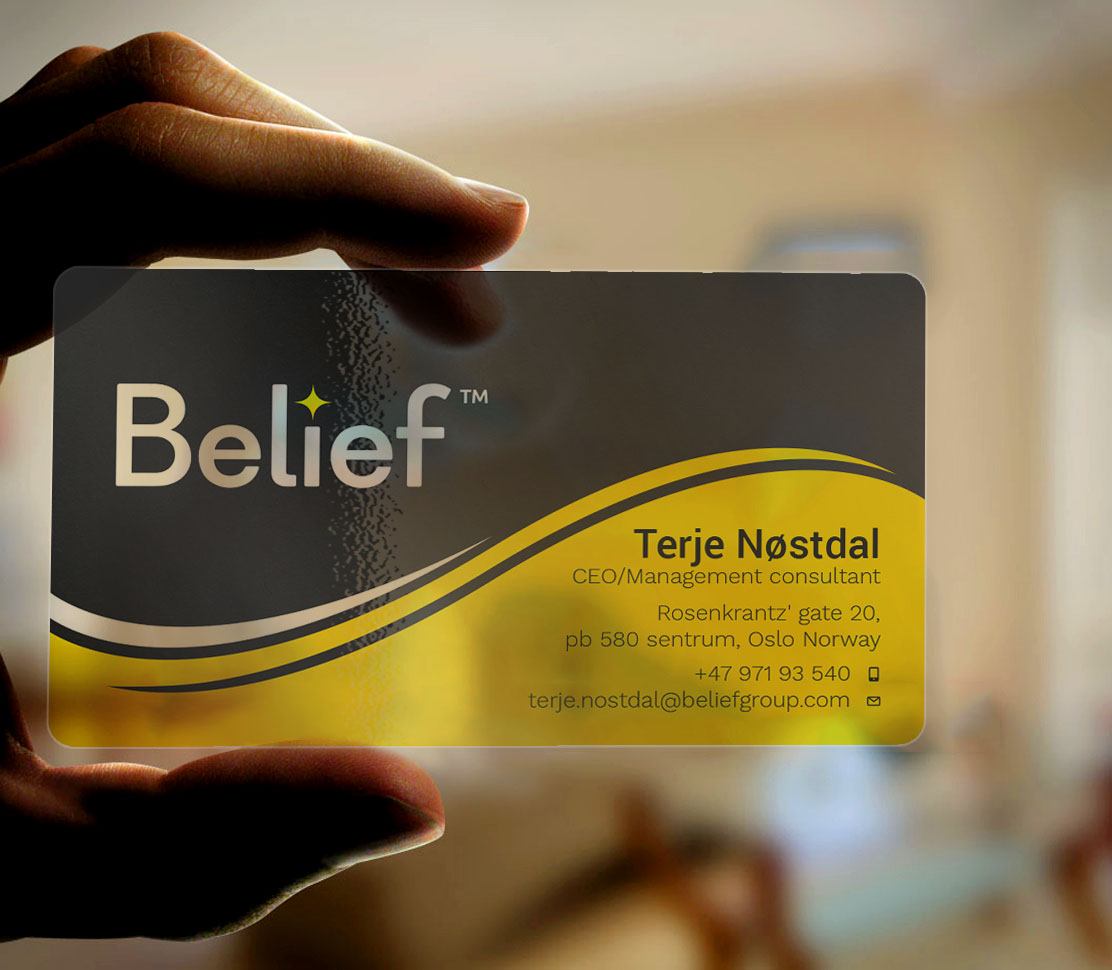 Business Card Design by Tripti Ranjan Gain for this project | Design #17048356