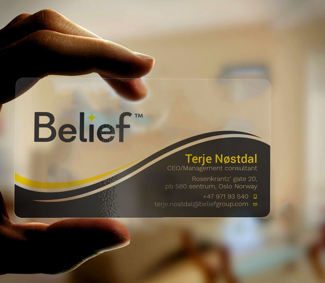 Business Card Design by Tripti Ranjan Gain for this project | Design #17048358