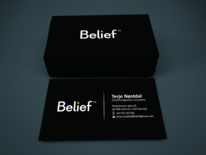 Business Card Design by Cun for this project | Design: #17054189