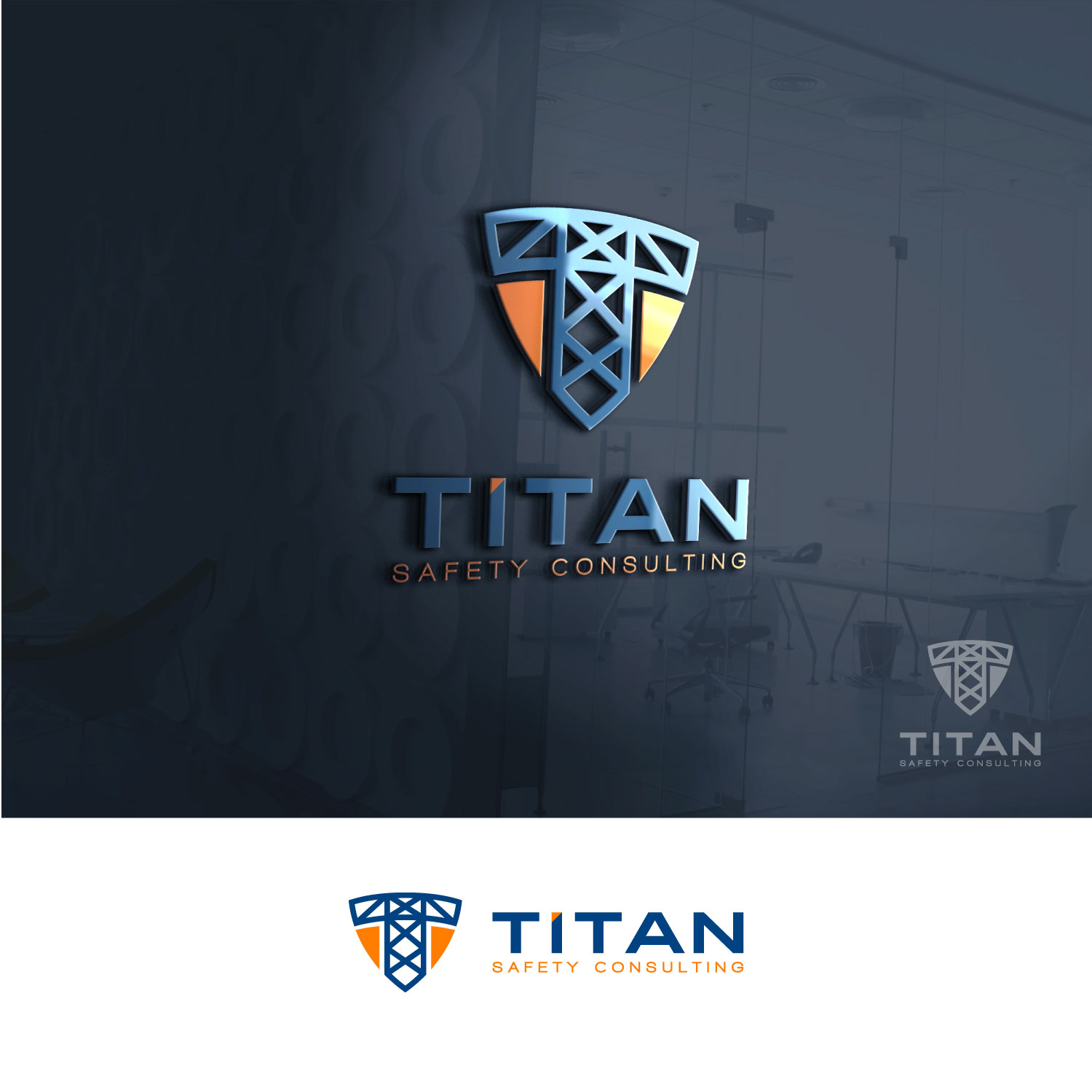 Logo Design by bigi for this project | Design #17121722