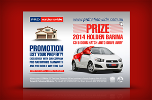 Brochure Design by kaatem
