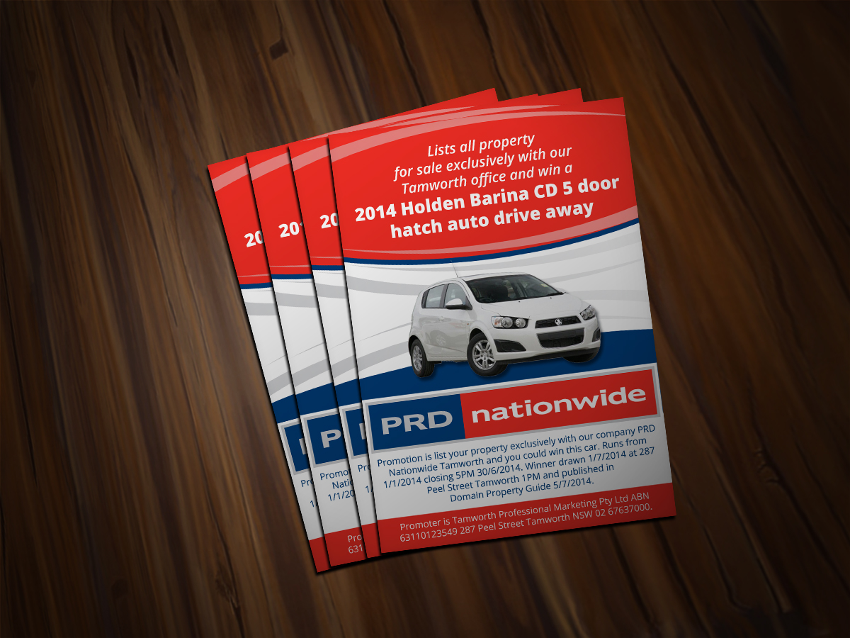 Brochure Design by Scorpius design for this project | Design #2700561
