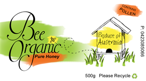 Sticker Design by NatGraham