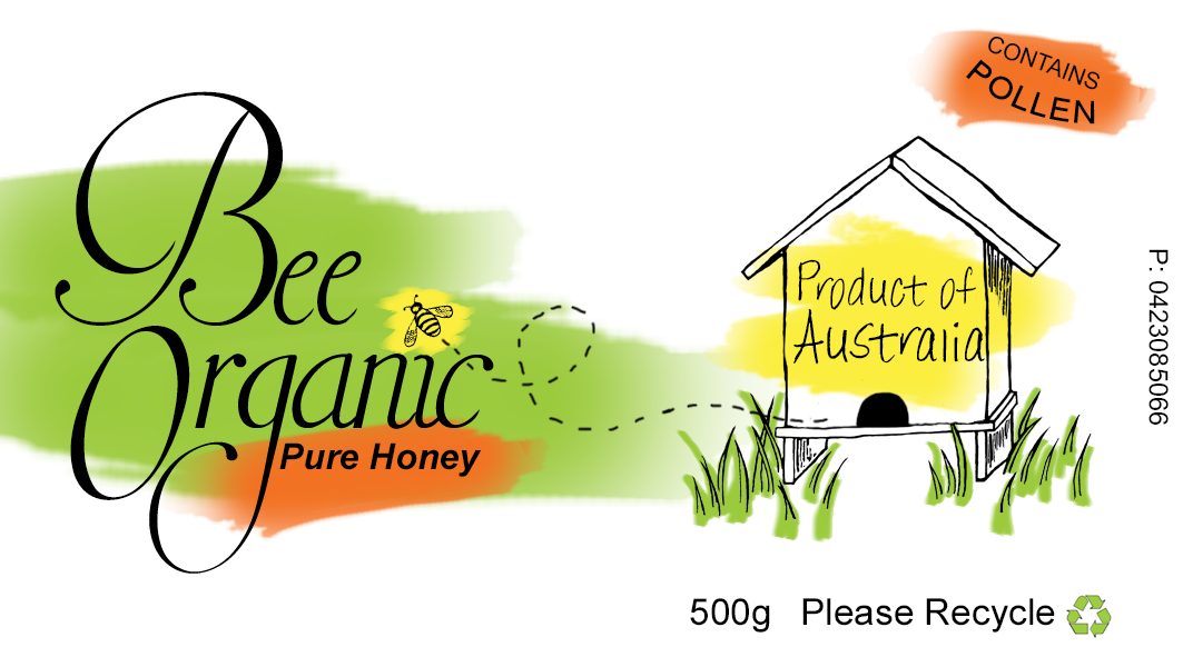 Sticker Design by NatGraham for this project | Design: #2764382