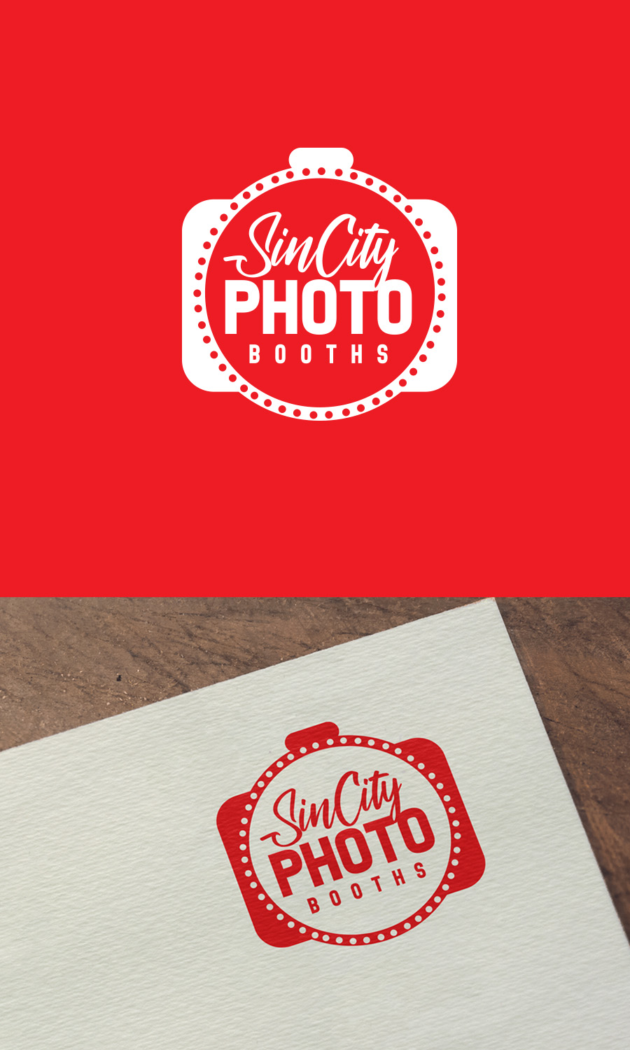 Logo Design by Pixel Desert for this project | Design #17051892