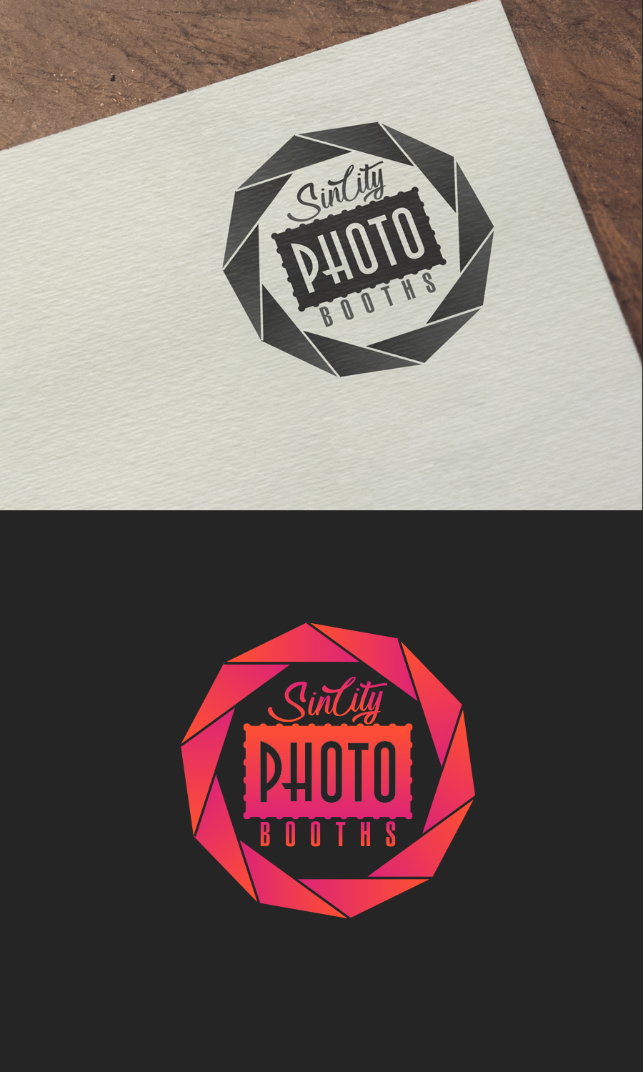 Logo Design by Pixel Desert for this project | Design #17061174