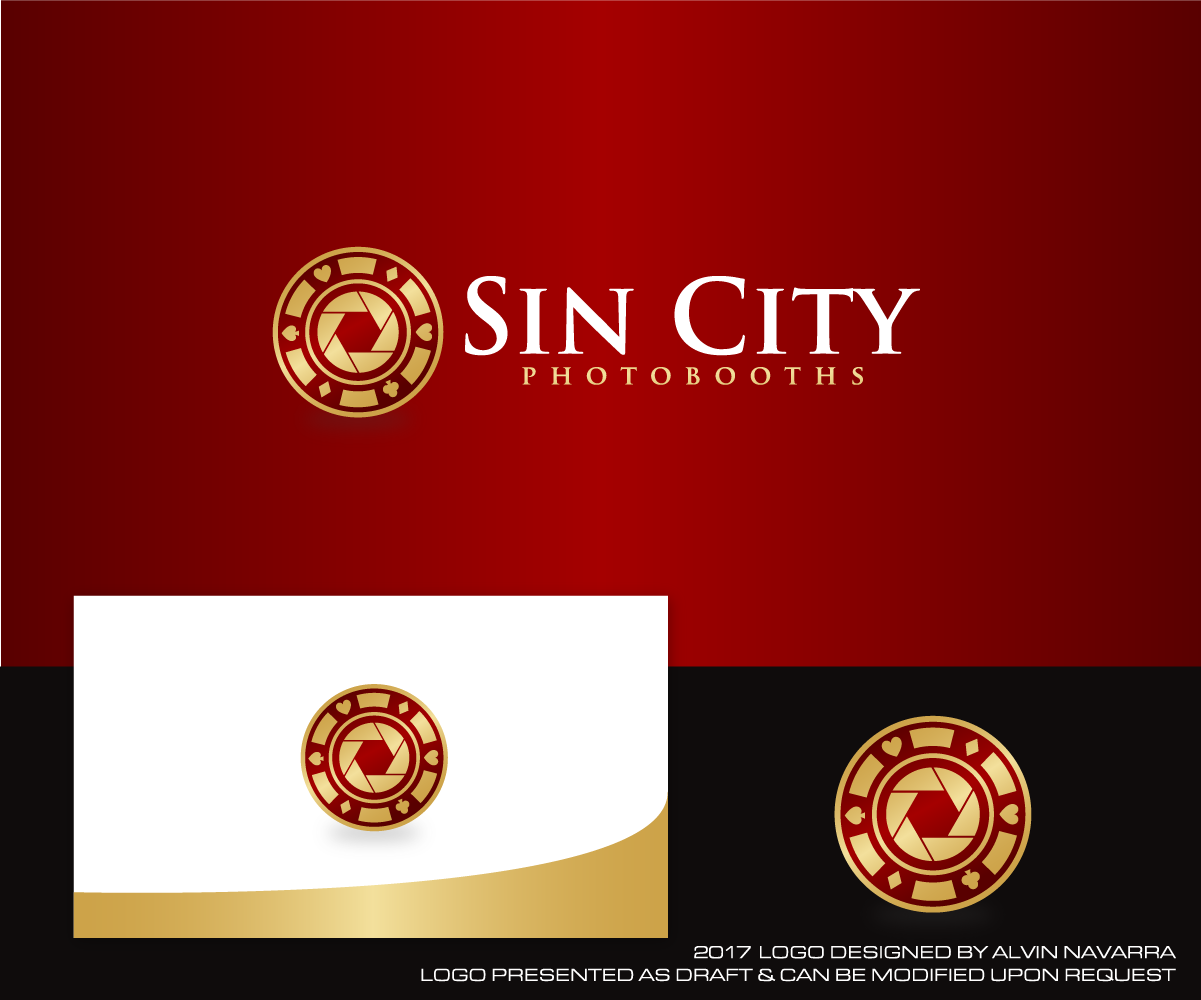 Logo Design by alvinnavarra for this project | Design #17047431
