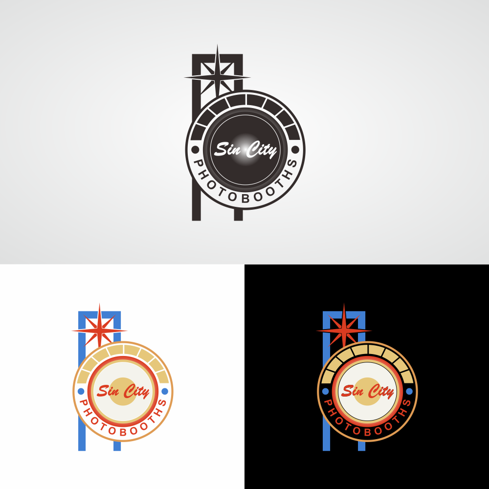 Logo Design by Saef Saef for this project | Design #17060940