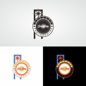 Logo Design by Saef Saef for this project | Design: #17060940