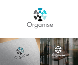 Logo Design by Elizabeta