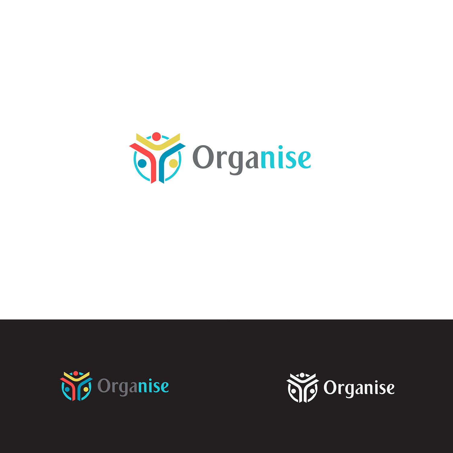 Logo Design by aspiremedia for this project | Design #17103709