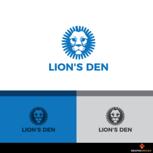 Logo Design by Graphic Bricks