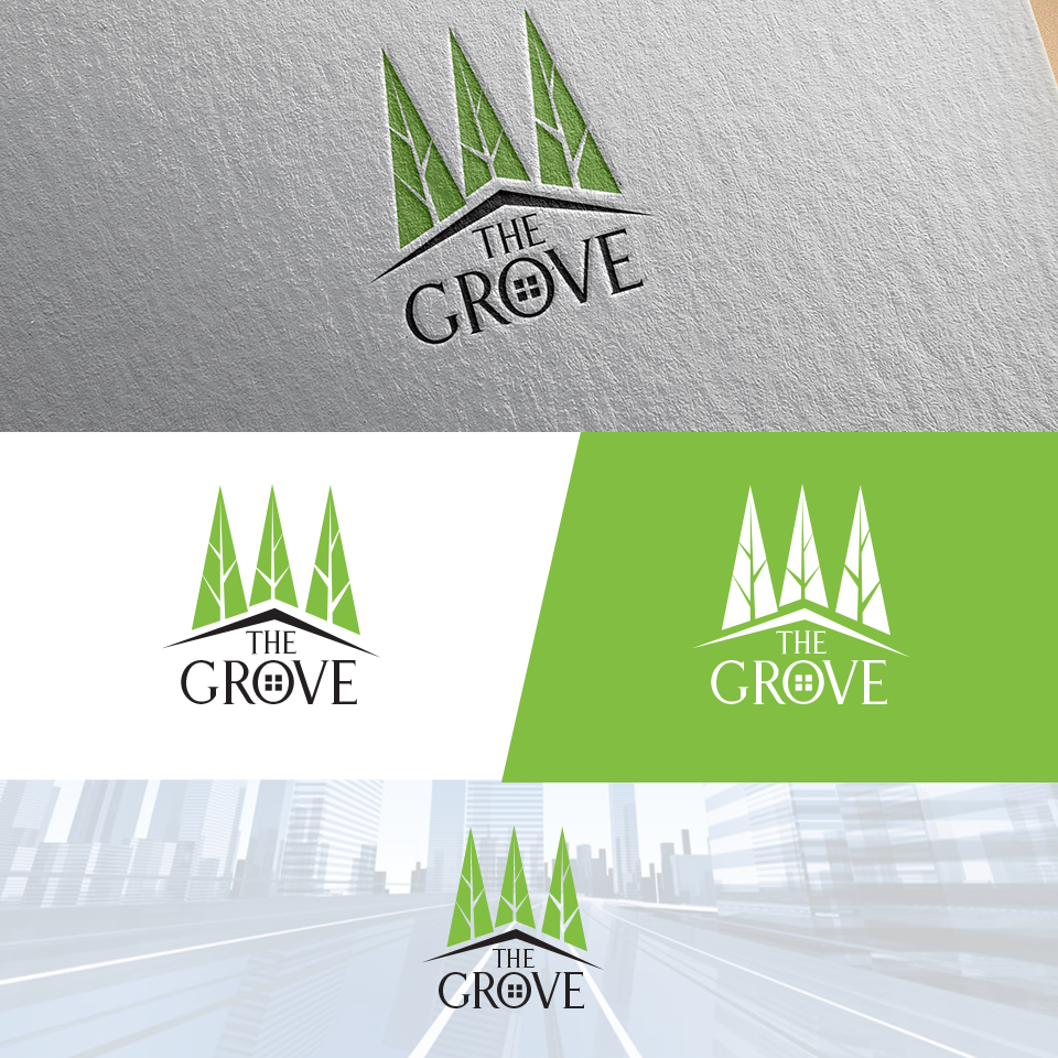Logo Design by cracuz09 for River City Real Estate, LLC | Design #17041807