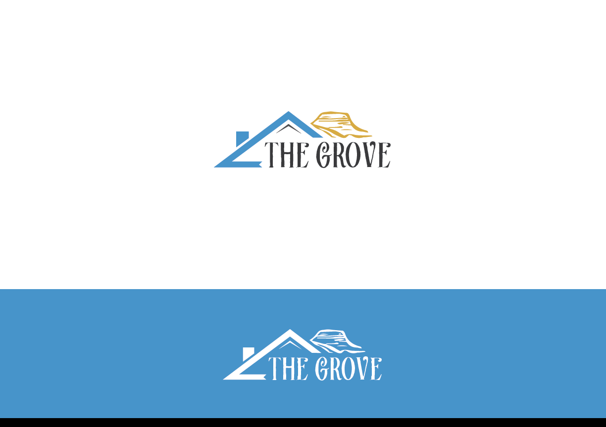 Logo Design by Knockout for River City Real Estate, LLC | Design #17041520