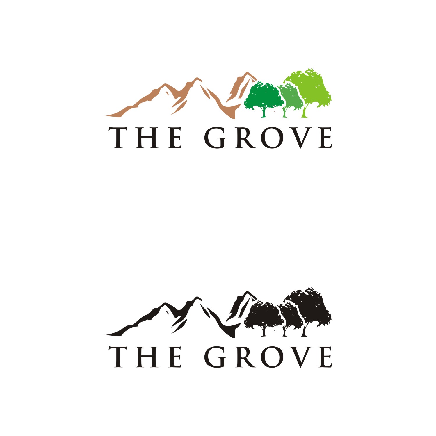 Logo Design by Sushma for River City Real Estate, LLC | Design #17044948