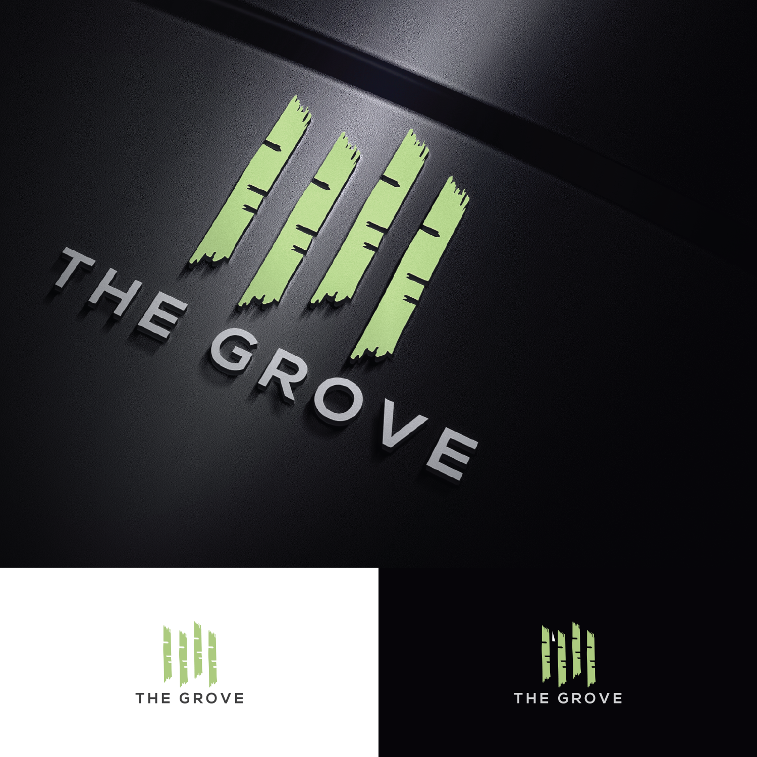 Logo-Design von BRAT Studio für River City Real Estate, LLC | Design #17052767