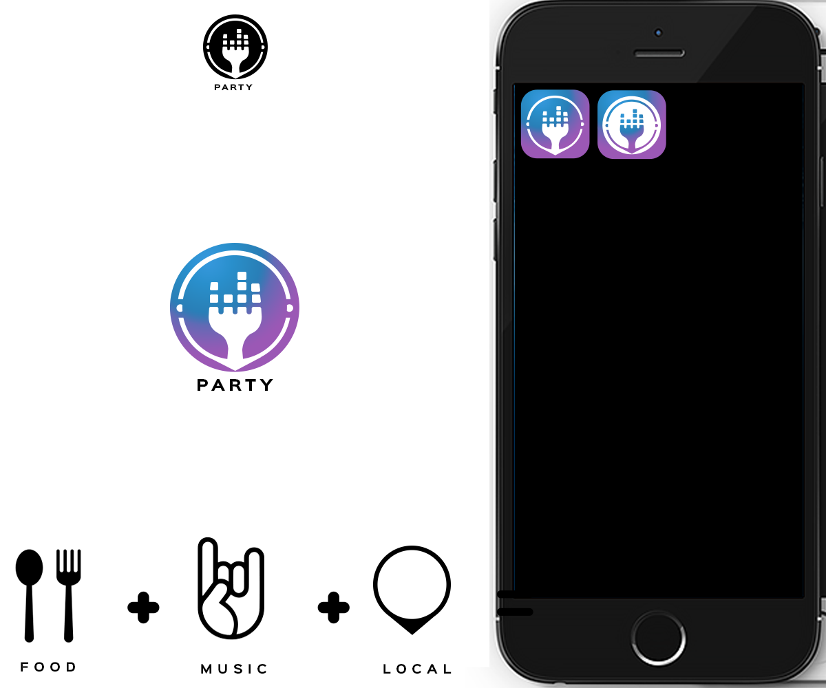 Icon Design by King Cozy for this project | Design: #17125700