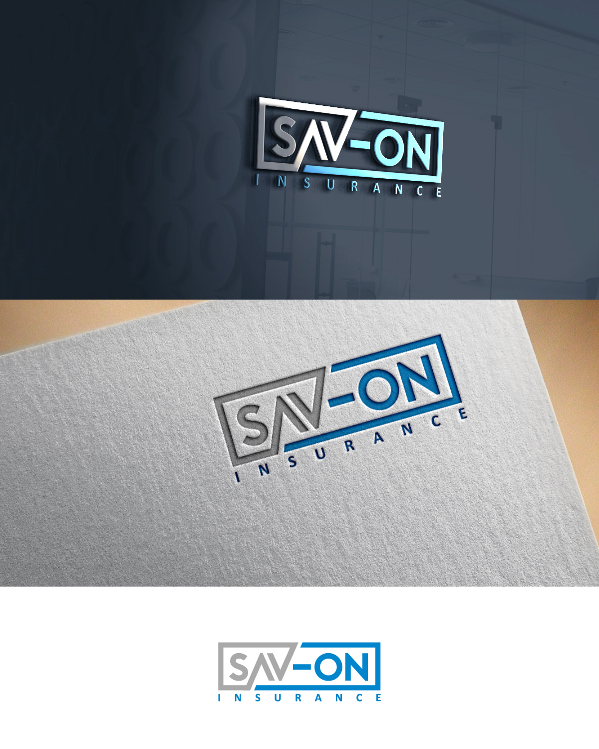 Logo Design by Anekaa for Stevenson Advertising | Design #17041280