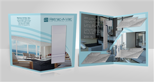 Design de Brochure par Giovanni pour ce projet | Design : #2712863