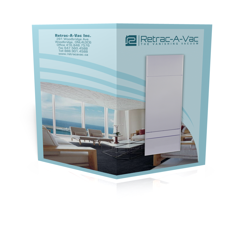 Brochure Design by Giovanni for this project | Design #2712868